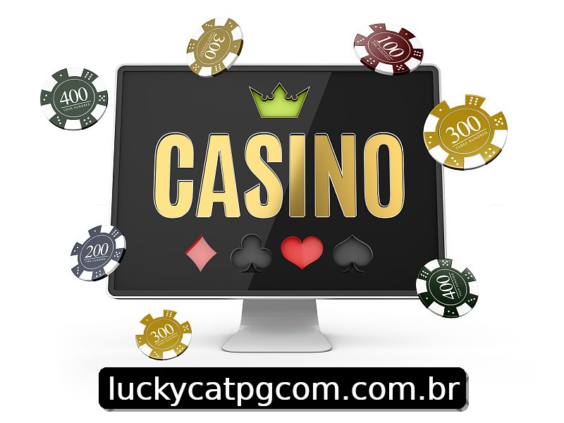 Ofertas Exclusivas luckycatpg