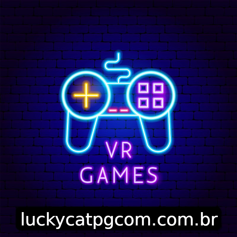 Design Responsivo luckycatpg