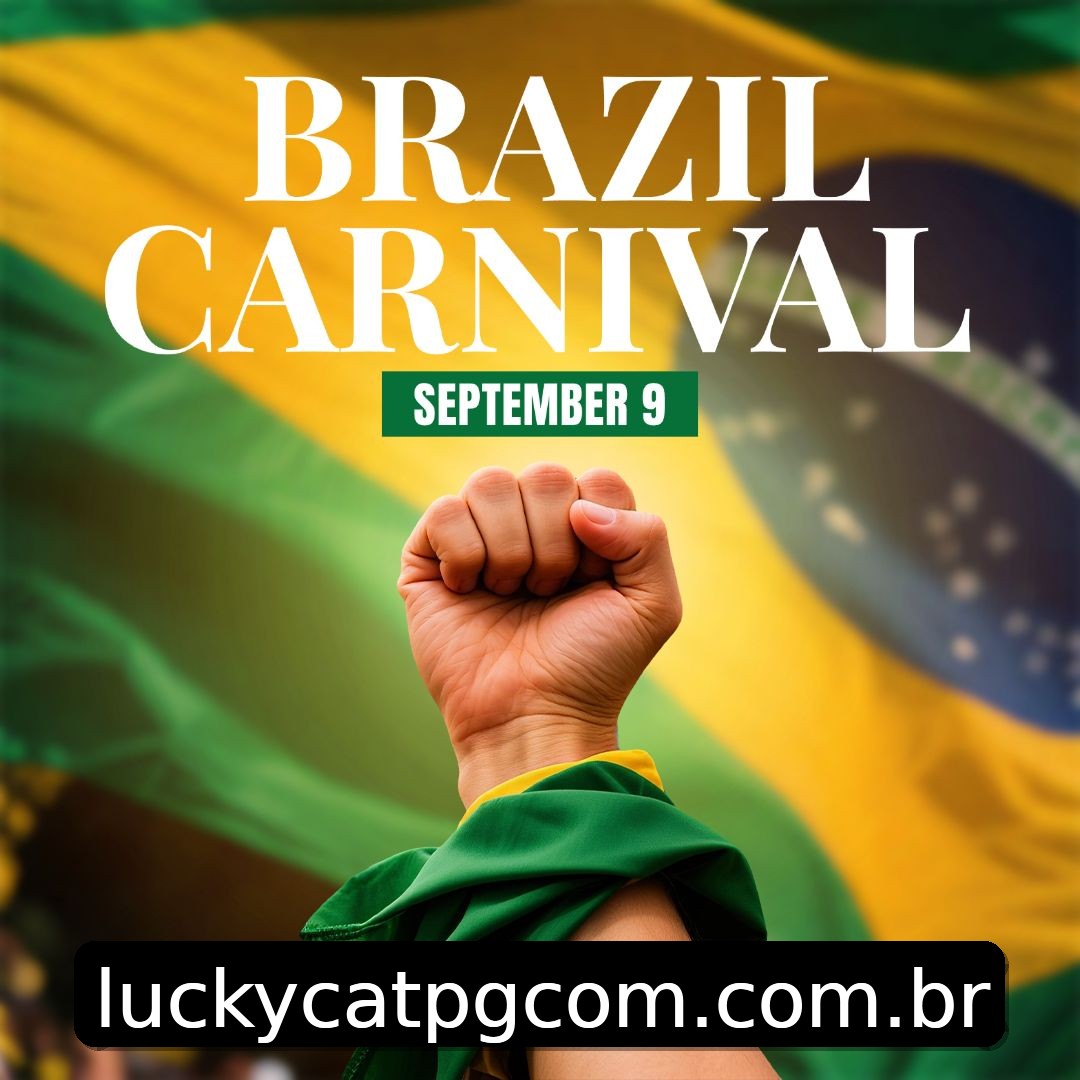 Login Seguro luckycatpg