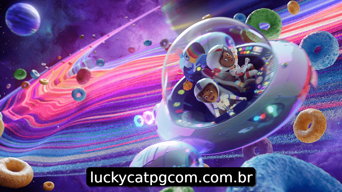 Jogo Spaceman luckycatpg