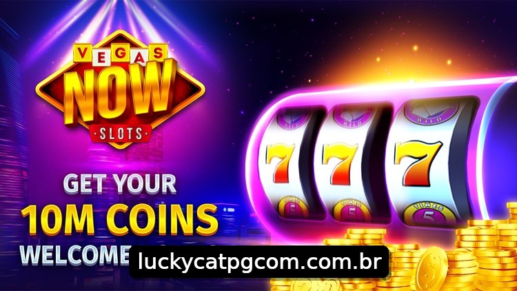 Casino VIP luckycatpg