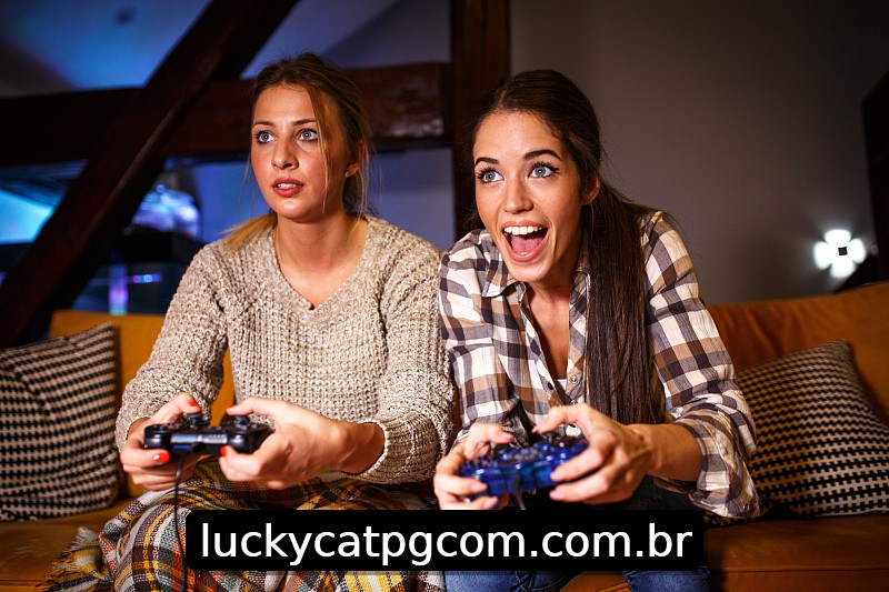 Especiais de Fim de Semana luckycatpg